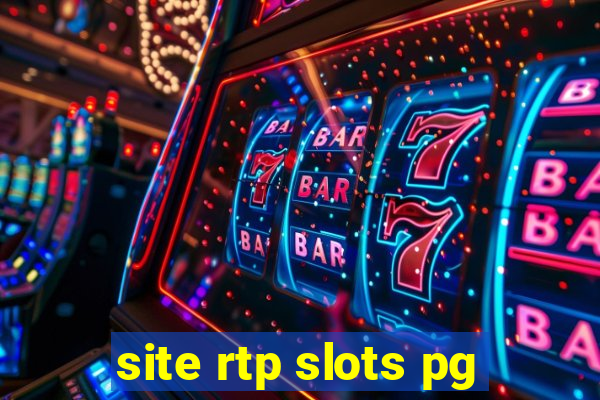 site rtp slots pg