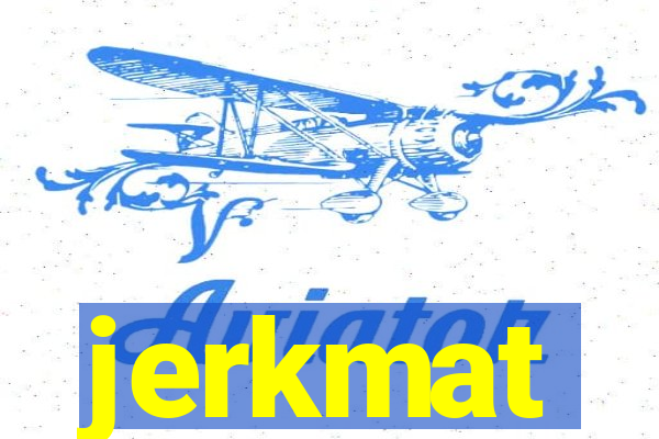 jerkmat