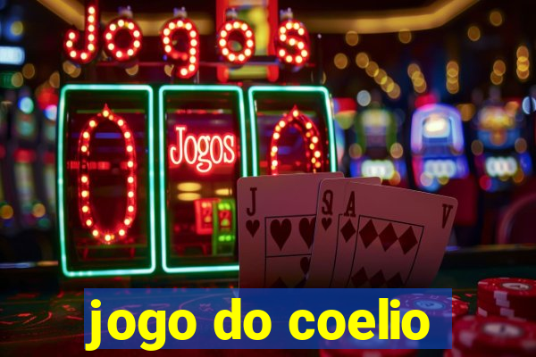 jogo do coelio