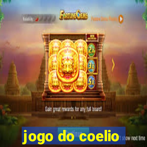 jogo do coelio