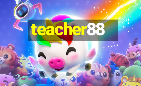 teacher88