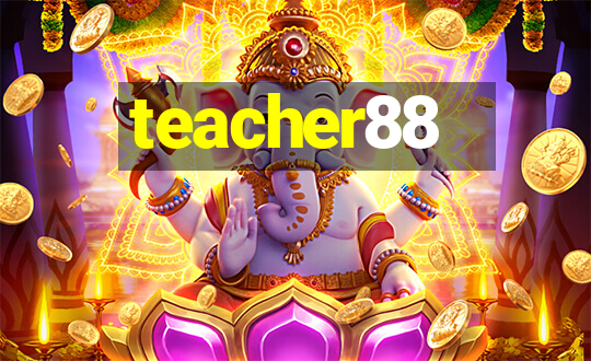 teacher88