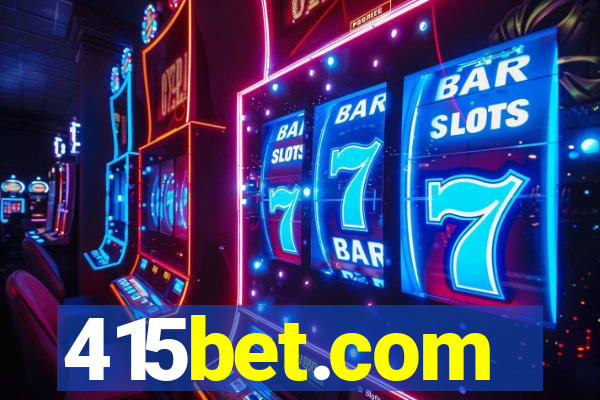 415bet.com