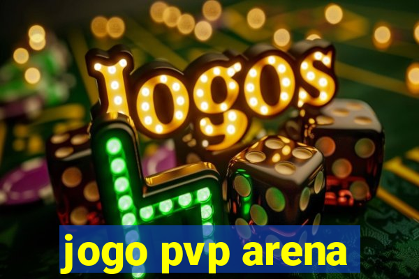 jogo pvp arena