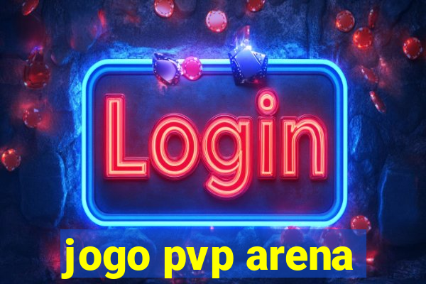 jogo pvp arena