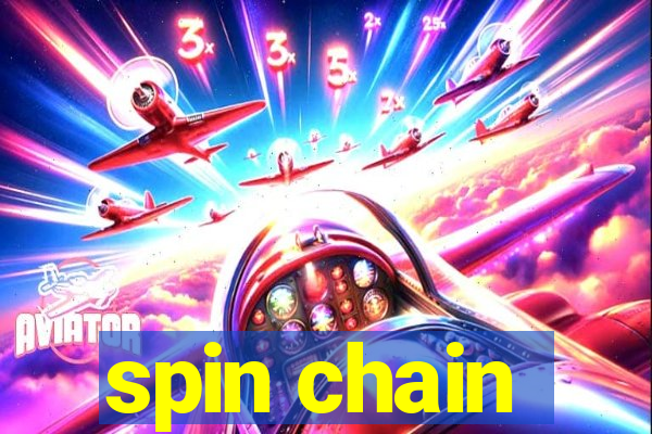 spin chain