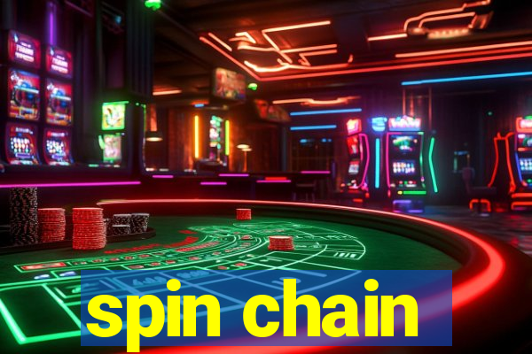 spin chain