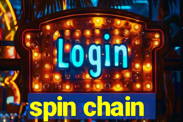 spin chain