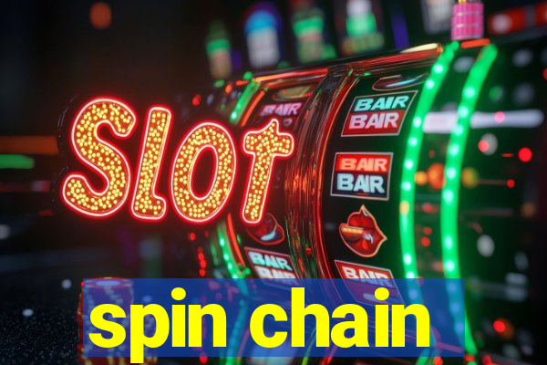 spin chain