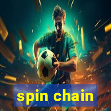 spin chain