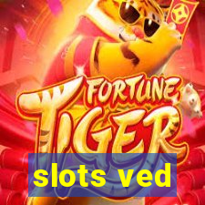 slots ved