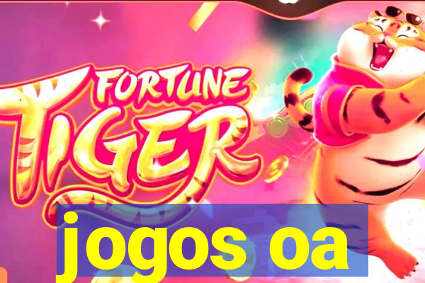 jogos oa