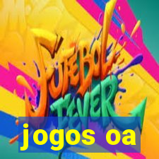 jogos oa