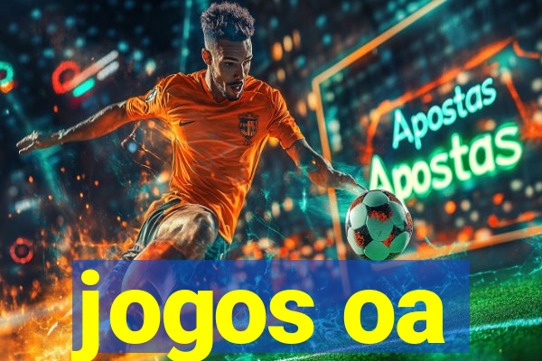 jogos oa