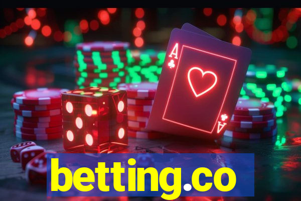 betting.co