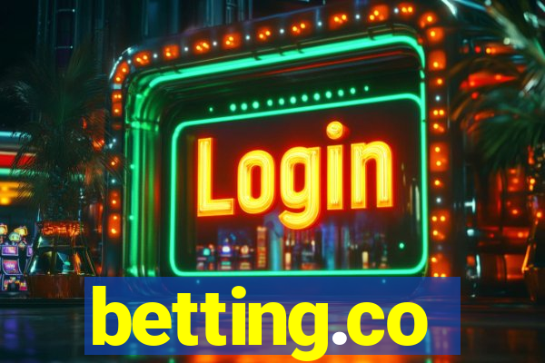 betting.co