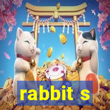 rabbit s