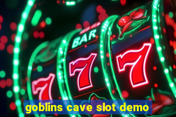 goblins cave slot demo