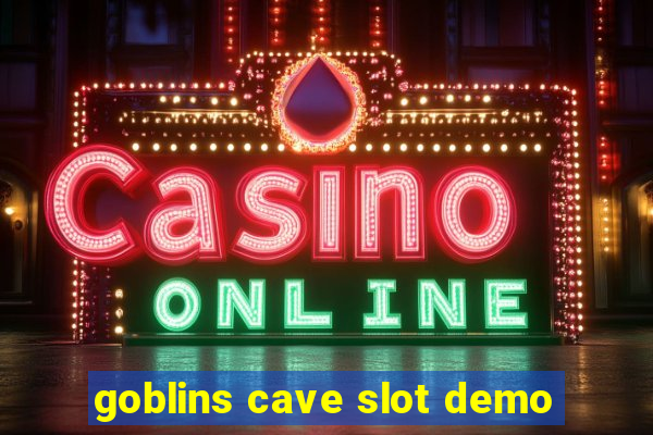 goblins cave slot demo