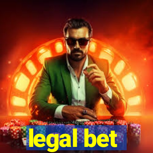 legal bet