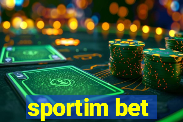 sportim bet