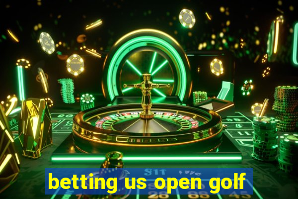 betting us open golf