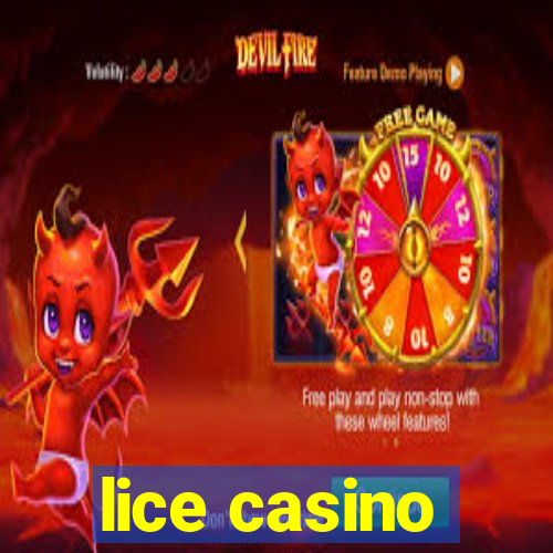 lice casino