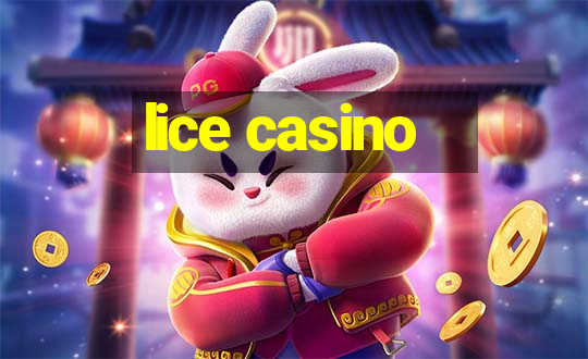 lice casino