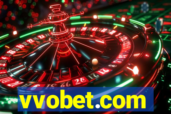 vvobet.com