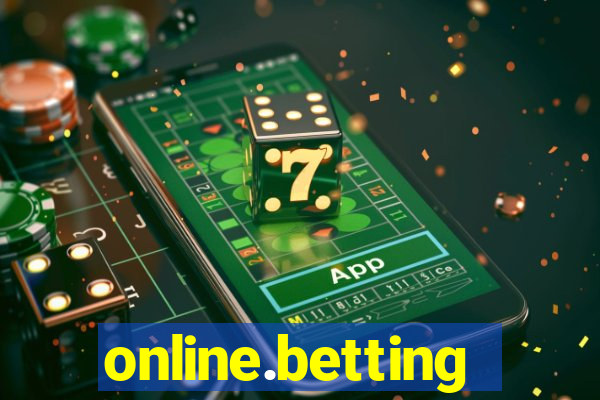 online.betting