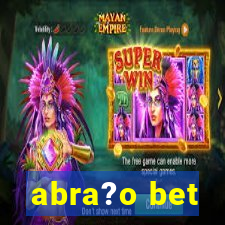 abra?o bet