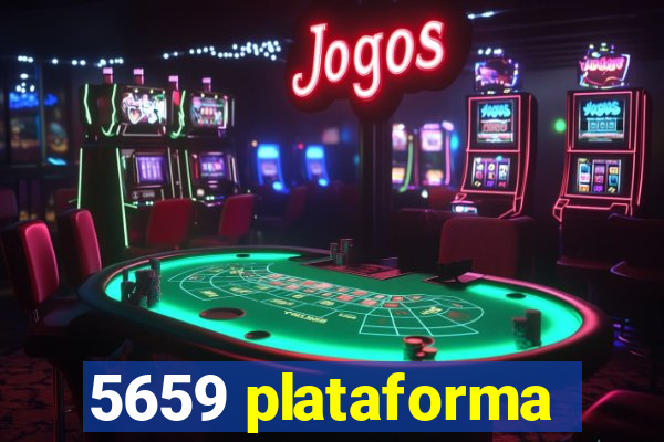 5659 plataforma