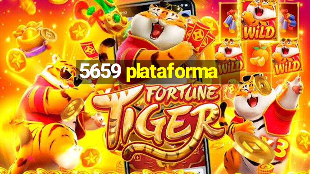 5659 plataforma