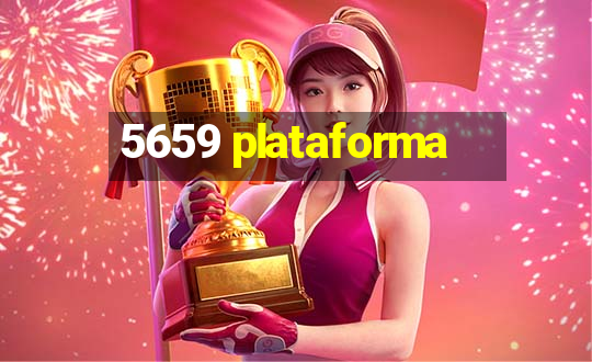 5659 plataforma