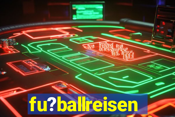 fu?ballreisen manchester united