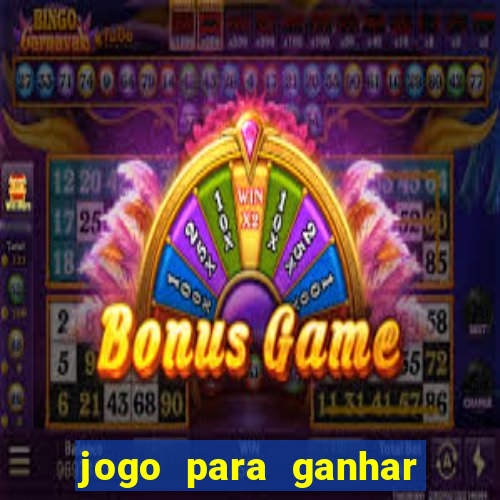 jogo para ganhar dinheiro apostando 1 real