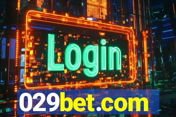 029bet.com