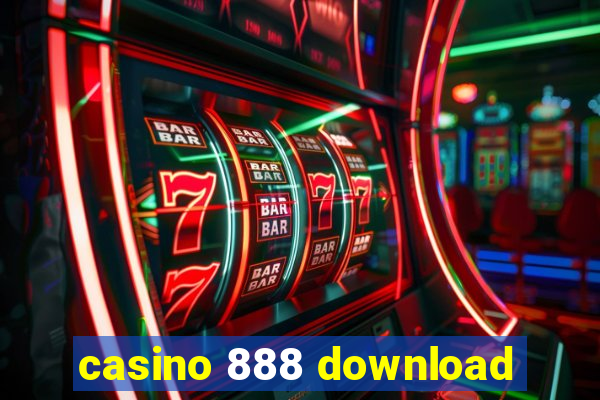 casino 888 download