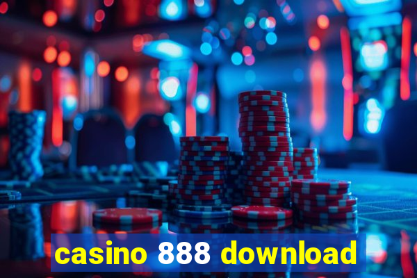 casino 888 download