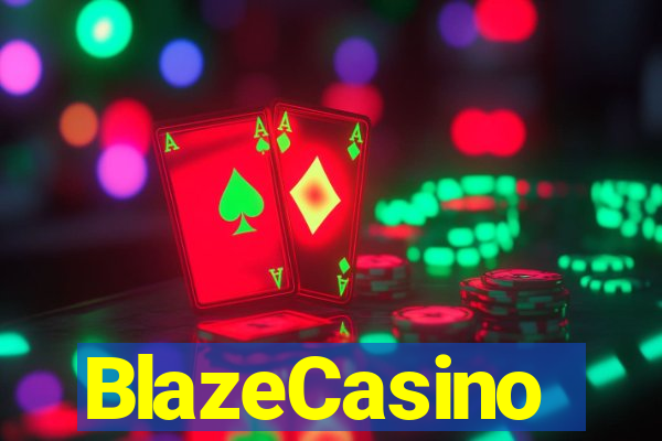 BlazeCasino