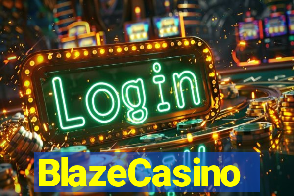 BlazeCasino