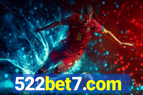 522bet7.com