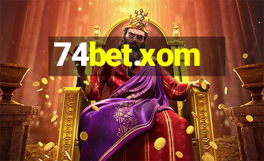 74bet.xom