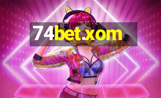 74bet.xom