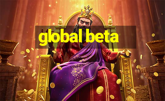 global beta