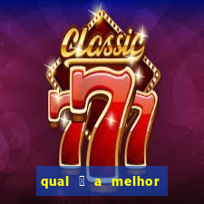 qual 茅 a melhor plataforma de jogo para ganhar dinheiro