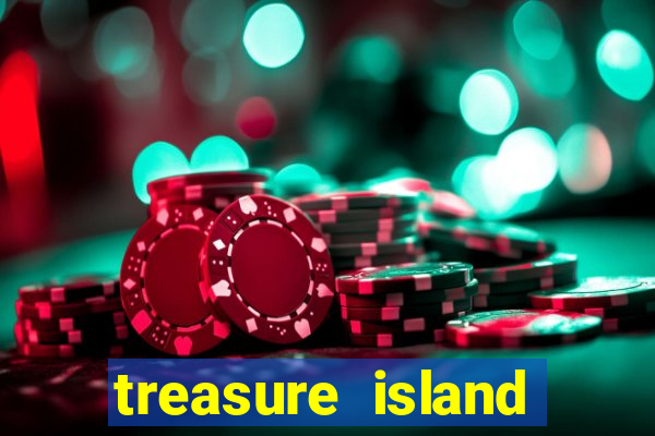 treasure island casino in las vegas