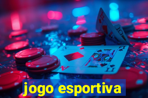 jogo esportiva