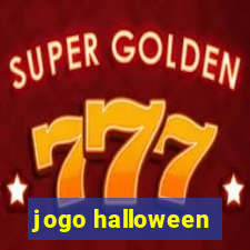 jogo halloween