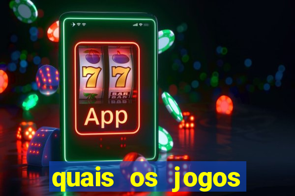 quais os jogos para ganhar dinheiro de verdade